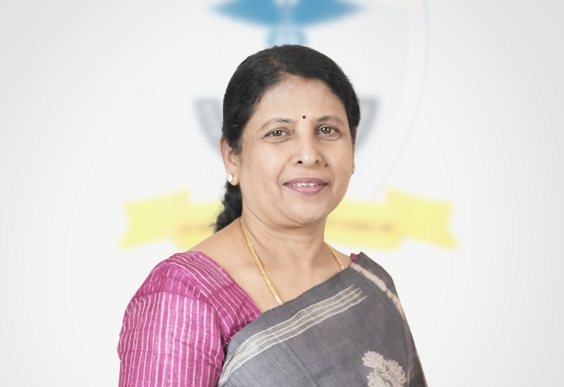 Mrs. Shobha Chidananda