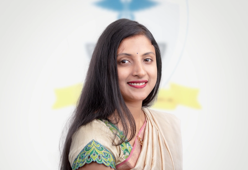 Dr. Aishwarya KC